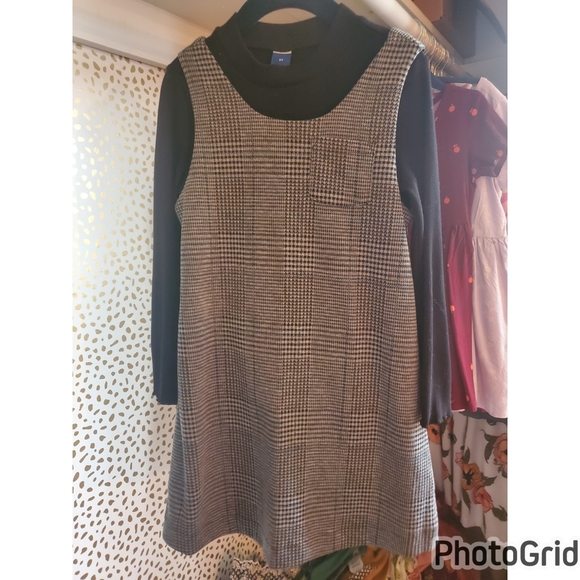 Jumper + shirt set - Picture 1 of 3